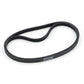 Multi-V Elastic Belt Replacement For GE Washer Drive Belt, WH01X27538