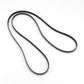 5PJ1880 Multi-V Elastic Belt Replacement For Dryer Machine, 5PJ1880