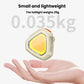 SMILING SHARK TD-0276-S Mini COB Headlamp For Night Running High Bright Flood Light Work Light
