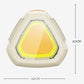 SMILING SHARK TD-0276-S Mini COB Headlamp For Night Running High Bright Flood Light Work Light
