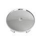 4pcs /Set 68mm Outer Diameter Blank Modified Wheel Hub Center Cap