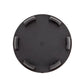 4pcs /Set 51mm Outer Diameter Modified Wheel Hub Center Cap