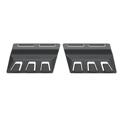 For Tesla 2025+ Model Y Juniper / Model Y L Hidden Trunk Hooks