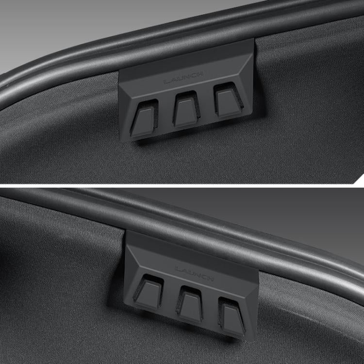 For Tesla 2025+ Model Y Juniper / Model Y L Hidden Trunk Hooks
