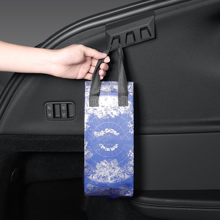 For Tesla 2025+ Model Y Juniper / Model Y L Hidden Trunk Hooks