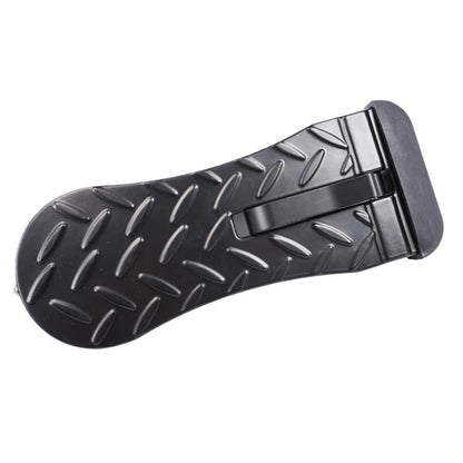 Car Extended Footrest Roof Climbing Step Snow Scraping Corner Footrest
