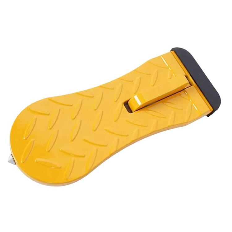 Car Extended Footrest Roof Climbing Step Snow Scraping Corner Footrest