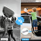 Car Extended Footrest Roof Climbing Step Snow Scraping Corner Footrest