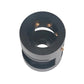 Tungsten Electrode Grinder Head Welding Auxiliary Tool, Single Column, Dual Column
