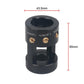 Tungsten Electrode Grinder Head Welding Auxiliary Tool, Single Column, Dual Column