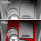 For 1999-2005 LEXUS IS300 2pcs /Set Ashtray Panel Sticker