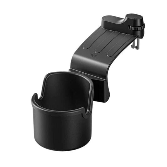 For Tesla Model 3/Y Dashboard Cup Holder Storage Box