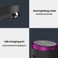 Home Electric Barrel Water Pump Wireless Charging Water Filler