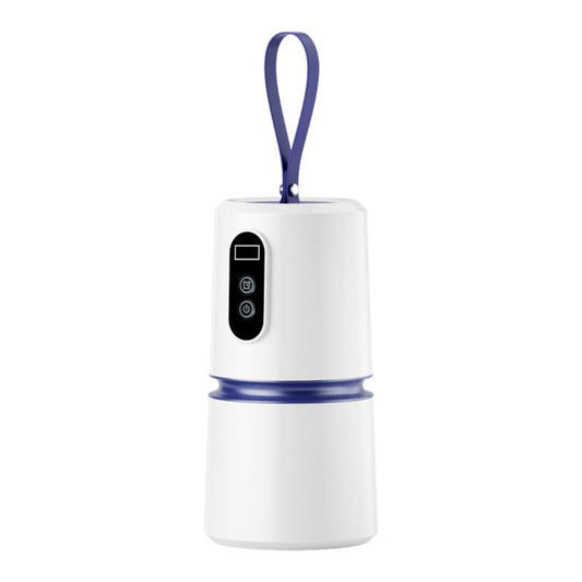 200W Pocket-Sized Portable Dryer Machine 240 Min Timer, Overheat Protection, US Plug, EU Plug, UK Plug, AU Plug