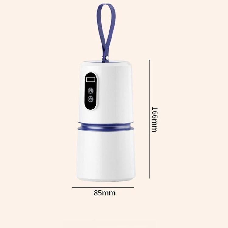 200W Pocket-Sized Portable Dryer Machine 240 Min Timer, Overheat Protection, US Plug, EU Plug, UK Plug, AU Plug