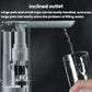Electric Foldable Water Pump For Bottled Water Household Intelligent Water Dispenser, No Base, With Base
