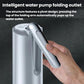 Electric Foldable Water Pump For Bottled Water Household Intelligent Water Dispenser, No Base, With Base