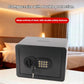 Home Safe All-Steel Anti-Theft Concealed Wall Safe