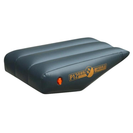 MengFangZhou Car Passenger Seat Inflatable Bed, P12