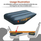 MengFangZhou Car Passenger Seat Inflatable Bed, P12