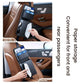 Multifunctional Tissue Box Storage Bag For Car Seats