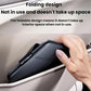 KABULUN Multi-functional Card Ticket Holder With Hanging Side Storage Pocket