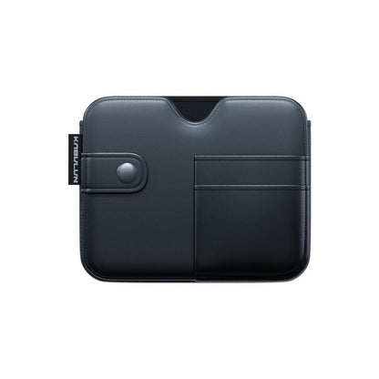 KABULUN Car Hanging Storage Bags For Driver And Passenger Seats