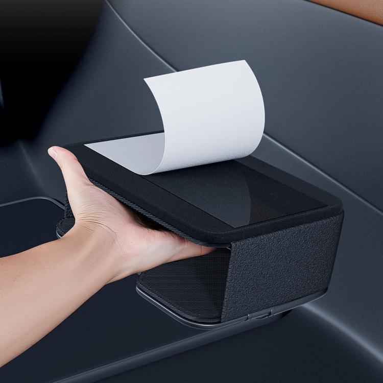 KABULUN Car Hanging Storage Bags For Driver And Passenger Seats