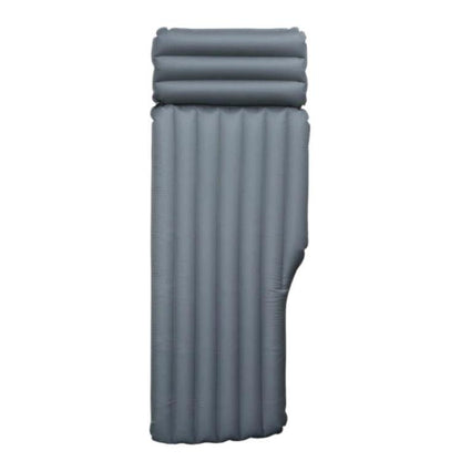 MengFangZhou Single Car Passenger/Rear Seat Inflatable Mattress, N