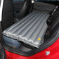 MengFangZhou Single Car Passenger/Rear Seat Inflatable Mattress, N