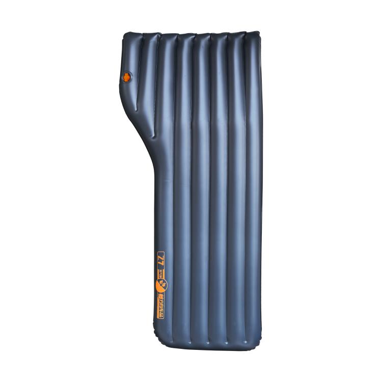 MengFangZhou Car Inflatable Bed Trunk Ramp Raising Mat, Z7