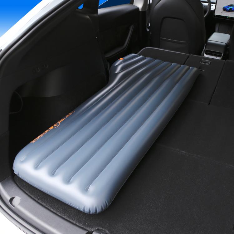 MengFangZhou Car Inflatable Bed Trunk Ramp Raising Mat, Z7