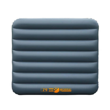 MengFangZhou Car Trunk Booster Mat Inflatable Bed, Z9