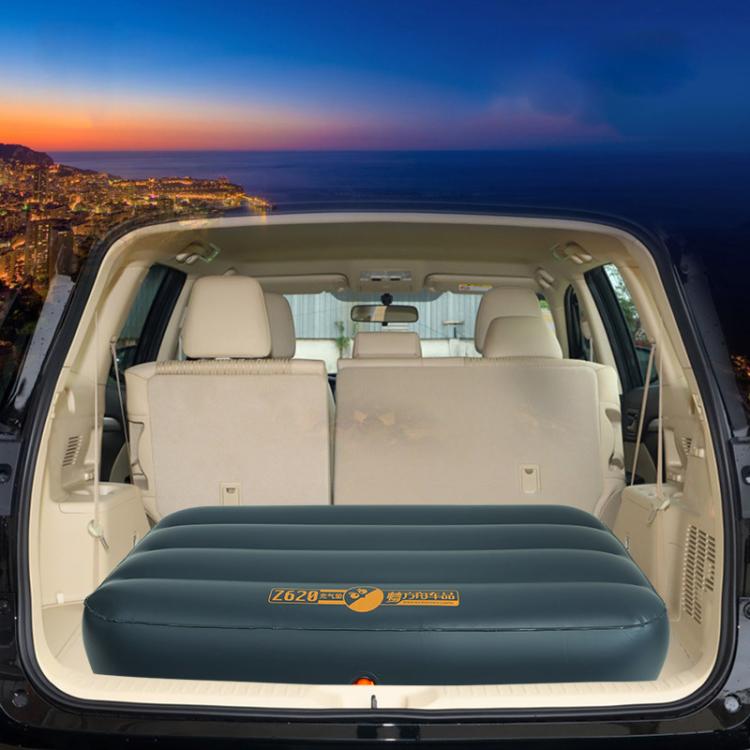 MengFangZhou Car Trunk Booster Mat Inflatable Bed For Road Trips, Z620