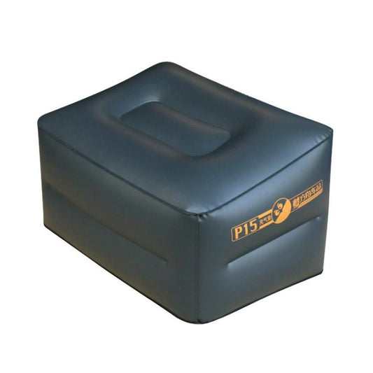 MengFangZhou Car Inflatable Bed Wheelchair Ribbon Height Booster, P15