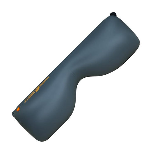 MengFangZhou  Car Rear Seat Gap Filler Air Cushion to Relieve Leg Fatigue, Z1