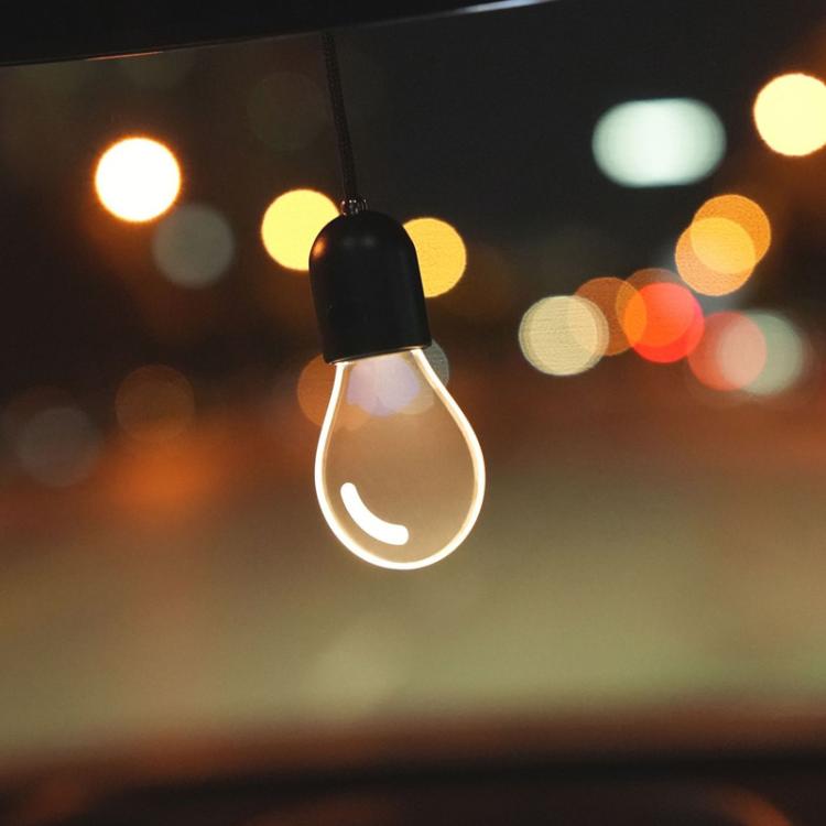 LED Light Bulbs Car Pendant LED Ambient Lights