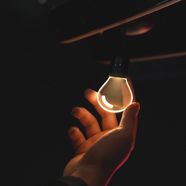 LED Light Bulbs Car Pendant LED Ambient Lights