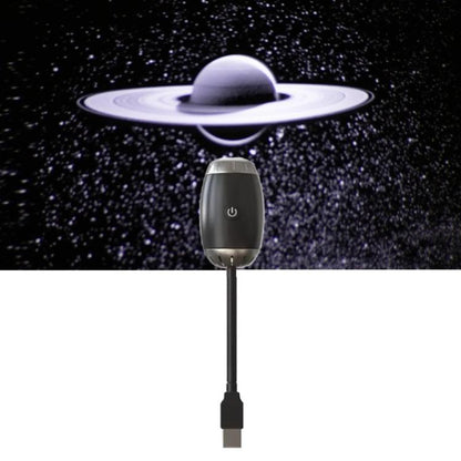 Car Decorative Projection Ambient Night Light
