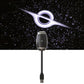 Car Decorative Projection Ambient Night Light