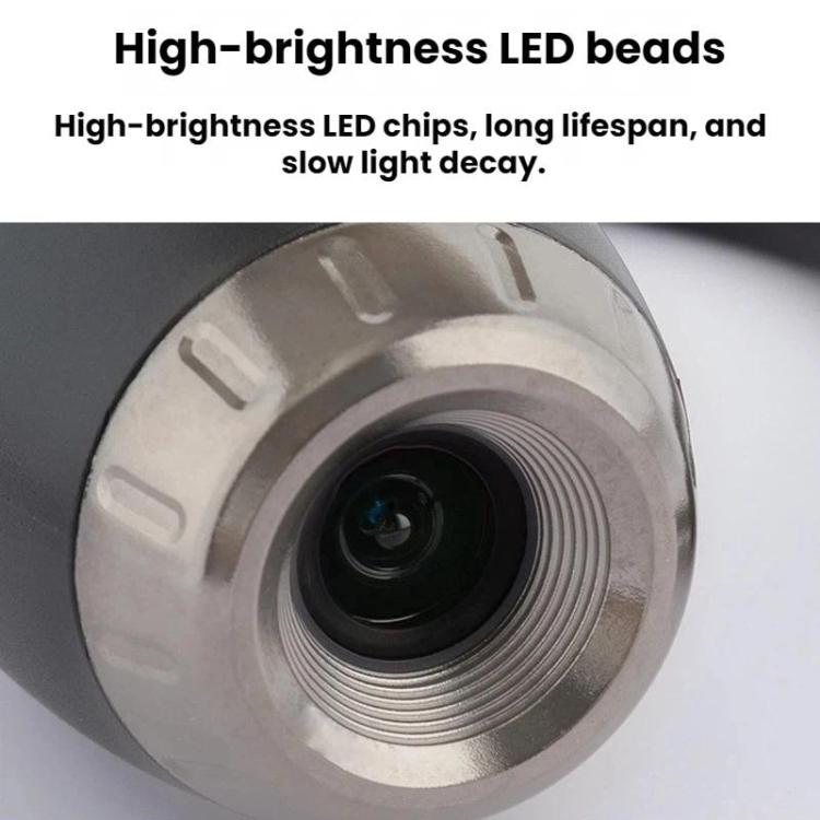 Car Decorative Projection Ambient Night Light