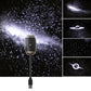 Car Decorative Projection Ambient Night Light