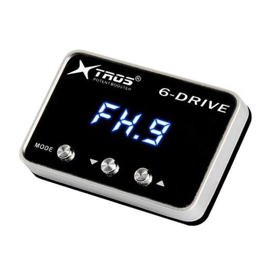For 2024 Subaru CrossTrek TROS Potent Booster Electronic Throttle Controller, For 2024 Subaru CrossTrek