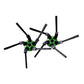 18pcs /Set For iRobot Roomba S9 / S9+ / S9 Plus Sweeping Robot Accessories, 18pcs /Set