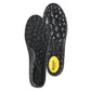 ZOOM Sports Air Cushion Shock Absorption Breathable Odor-Resistant Arch Support Insoles, 35-36, 37-38, 39-40, 41-42, 43-44, 45-46