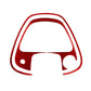For 1999-2005 LEXUS IS300 2pcs /Set Speedometer Surround Sticker