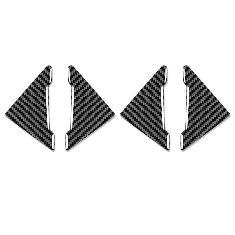 For 1999-2005 LEXUS IS300 4pcs /Set Car Door Corner Protector Set