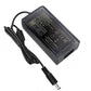 DAJING ADP-60D24 Label Printer Power Adapter 24V 2.5A, 3 Pin, 5.5x2.5mm