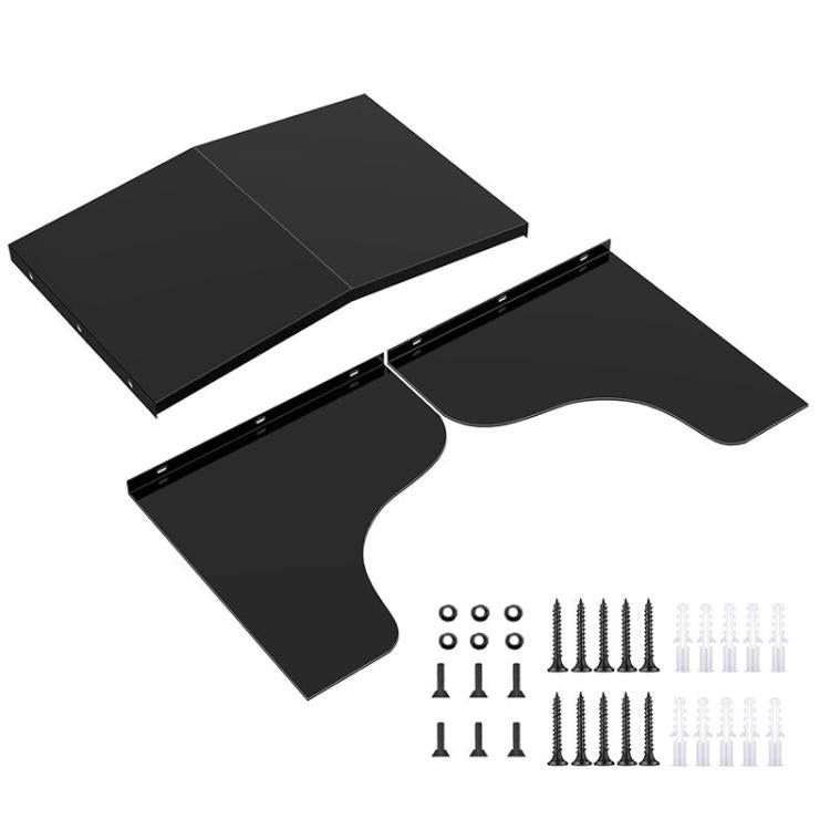 Wall-Mounted Charging Pile Rain Cover Universal Protection Kit For Charging Stations