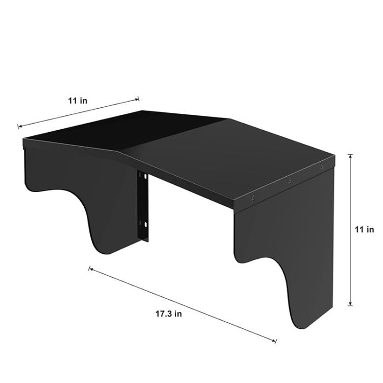 Wall-Mounted Charging Pile Rain Cover Universal Protection Kit For Charging Stations